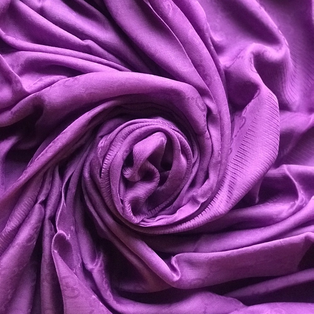 Gucci GG cotton modal Scarf